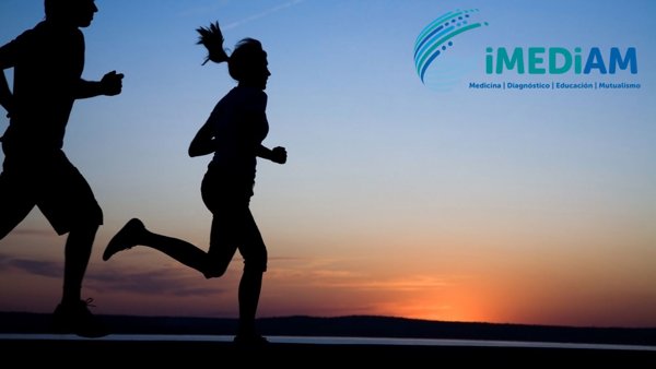 Cómo retomar el entrenamiento al aire libre en primavera sin sobrecargar tus articulaciones