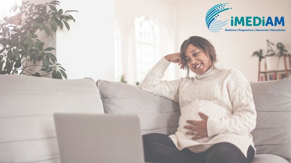 Cómo prepararte para tu ecografía obstétrica